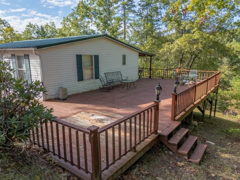 139 Robin Lane, Wellington, KY 40387 — photo 4