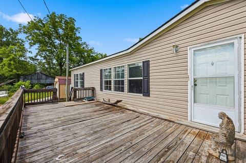 1303 Versailles Road, Lawrenceburg, KY 40342 — photo 5