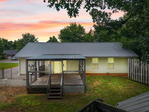 85 Falcon View Trail, Somerset, KY 42501 — photo 3