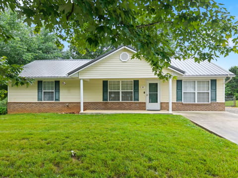 85 Falcon View Trail, Somerset, KY 42501 — photo 4