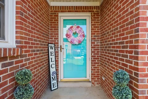 3308 Fort Harrods Court, Lexington, KY 40513 — photo 2