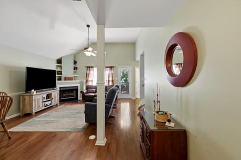 3308 Fort Harrods Court, Lexington, KY 40513 — photo 3