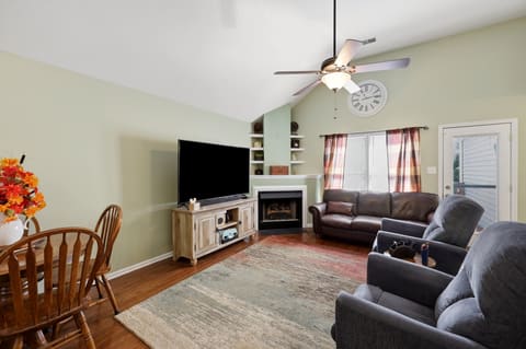 3308 Fort Harrods Court, Lexington, KY 40513 — photo 4