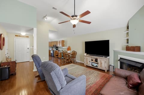 3308 Fort Harrods Court, Lexington, KY 40513 — photo 5