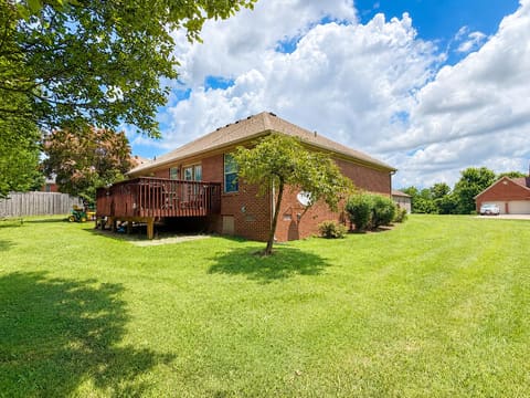 113 Legacy Drive, Berea, KY 40403 — photo 4