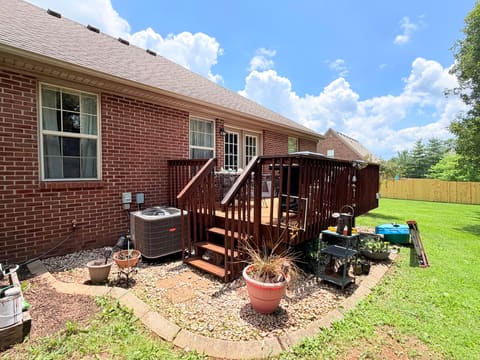 113 Legacy Drive, Berea, KY 40403 — photo 5