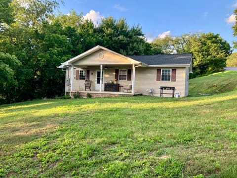 17 Sunny Brook Road, Heidrick, KY 40949 — photo 2