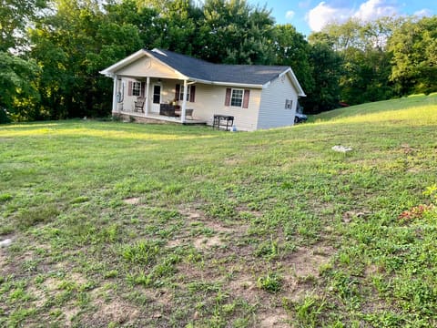 17 Sunny Brook Road, Heidrick, KY 40949 — photo 3
