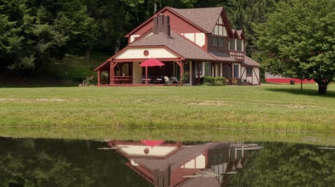 65 Proctor Place, Renfro Valley, KY 40473 — photo 2
