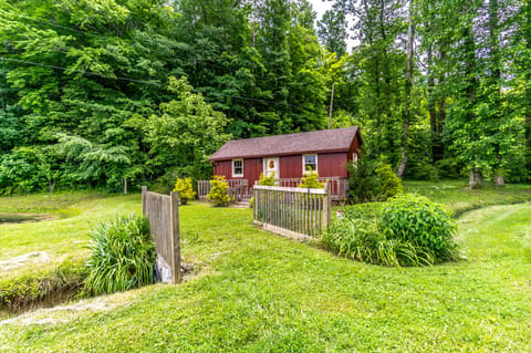 65 Proctor Place, Renfro Valley, KY 40473 — photo 3