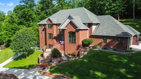 1357 Heather Hills Drive, Somerset, KY 42503 — photo 4