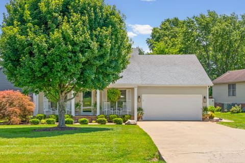 1215 Bark Ridge Circle, Hopkinsville, KY 42240 — photo 4