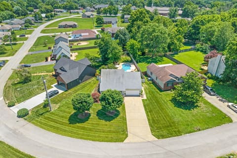 1215 Bark Ridge Circle, Hopkinsville, KY 42240 — photo 5