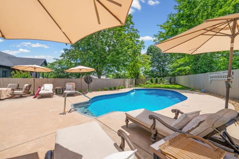1215 Bark Ridge Circle, Hopkinsville, KY 42240 — photo 2