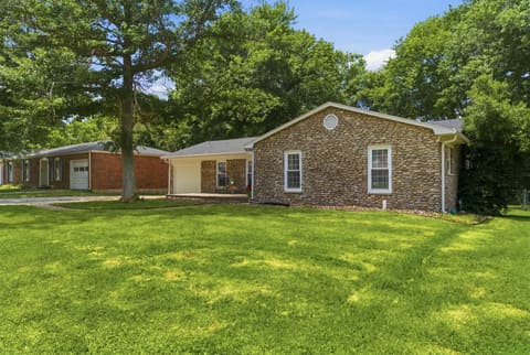 147 Meadowbrook Drive, Frankfort, KY 40601 — photo 3