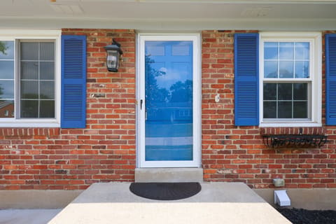 423 Plymouth Drive, Lexington, KY 40503 — photo 3