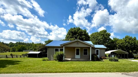 276 Evergreen Road, Flat Lick, KY 40935 — photo 4