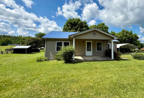 276 Evergreen Road, Flat Lick, KY 40935 — photo 3