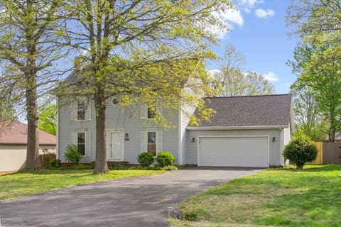 1211 Bark Ridge Circle, Hopkinsville, KY 42240 — photo 2