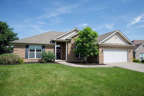 117 Lost Tree Drive, Georgetown, KY 40324 — photo 2