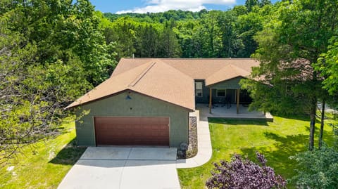 445 Elk Lake Resort Road 1582-1583, Owenton, KY 40359 — photo 4