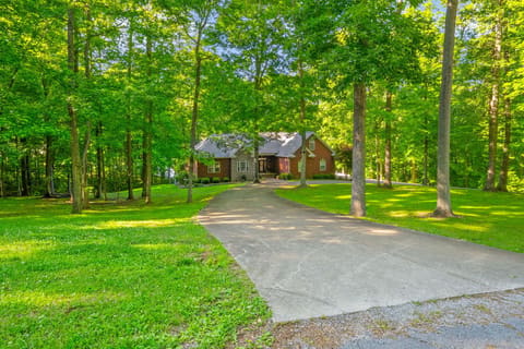 118 Periwinkle Hill Road, Cadiz, KY 42211 — photo 2