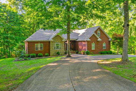 118 Periwinkle Hill Road, Cadiz, KY 42211 — photo 3