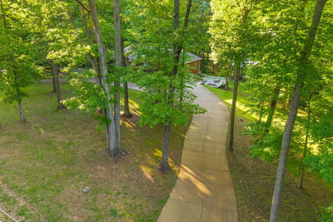 118 Periwinkle Hill Road, Cadiz, KY 42211 — photo 4
