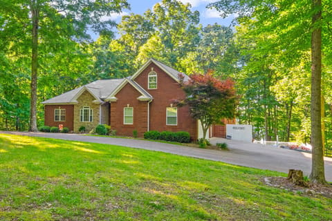 118 Periwinkle Hill Road, Cadiz, KY 42211 — photo 5
