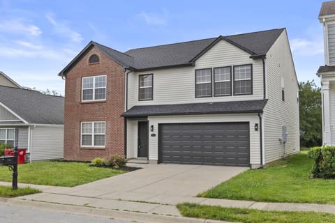 204 Robert M Green Boulevard, Frankfort, KY 40601 — photo 2