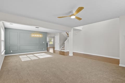 204 Robert M Green Boulevard, Frankfort, KY 40601 — photo 5