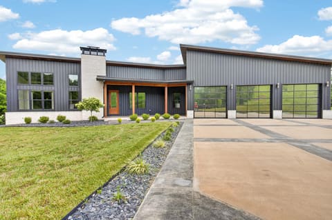 75 Deer Chase Road, Danville, KY 40422 — photo 4