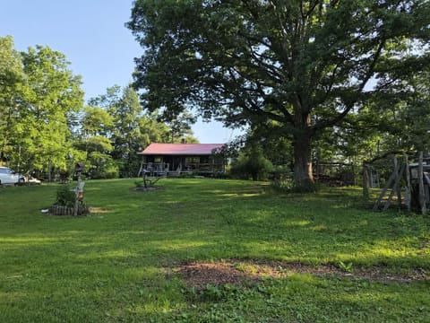 110 Cox Road, Irvine, KY 40336 — photo 2