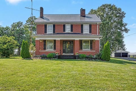 2722 New Lair Road, Cynthiana, KY 41031 — photo 2