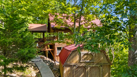 1751 Carabiner Circle, Stanton, KY 40380 — photo 3