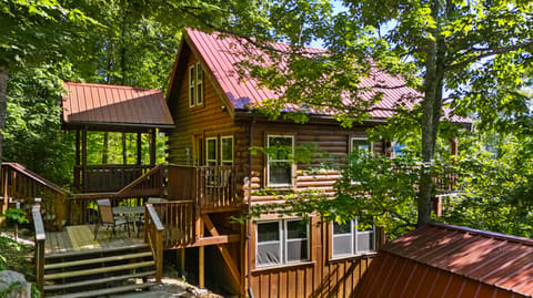 1751 Carabiner Circle, Stanton, KY 40380 — photo 2