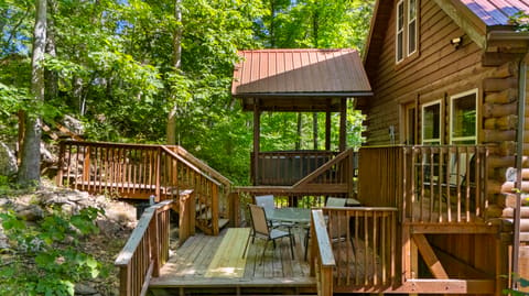 1751 Carabiner Circle, Stanton, KY 40380 — photo 5