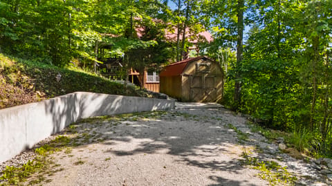 1751 Carabiner Circle, Stanton, KY 40380 — photo 4