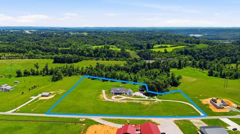 271 Bluegrass Meadows, Somerset, KY 42503 — photo 3