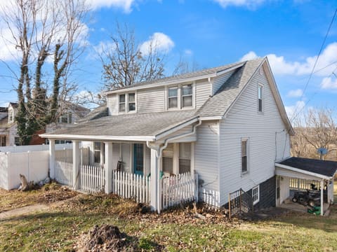108 High Street, Owingsville, KY 40360 — photo 2