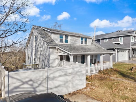 108 High Street, Owingsville, KY 40360 — photo 3