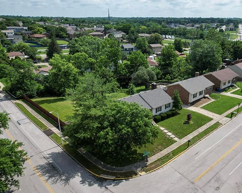 3700 Forest Green Drive, Lexington, KY 40517 — photo 3