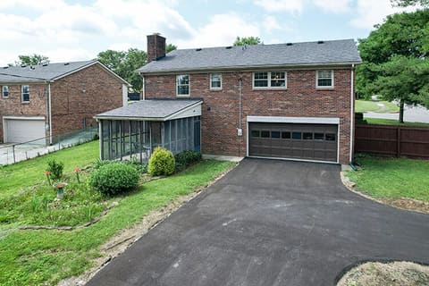 3700 Forest Green Drive, Lexington, KY 40517 — photo 5