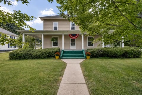 6590 Alum Springs Road, Danville, KY 40422 — photo 3