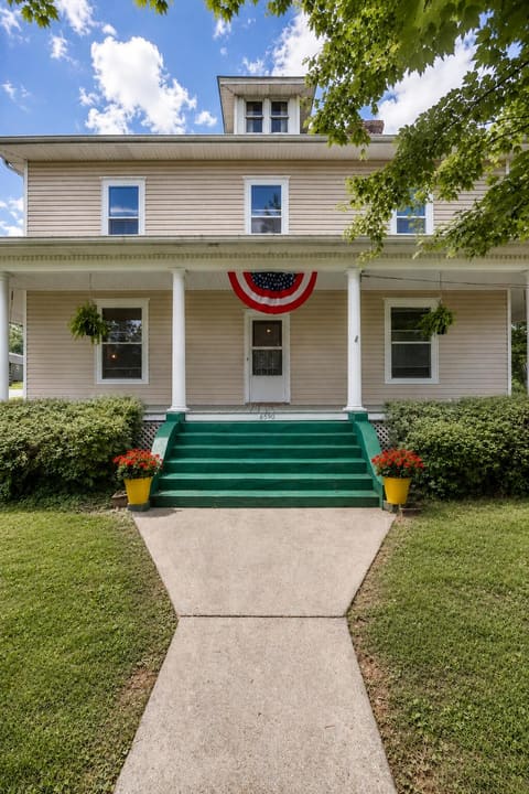 6590 Alum Springs Road, Danville, KY 40422 — photo 4