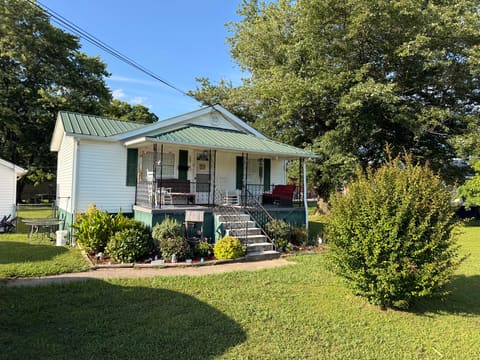 112 Jackson Street, Barbourville, KY 40906 — photo 2