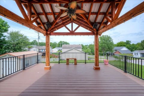 1054 Devane Lane, Frankfort, KY 40601 — photo 5