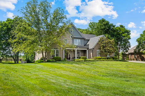 104 Deerfield Circle, Nicholasville, KY 40356 — photo 4