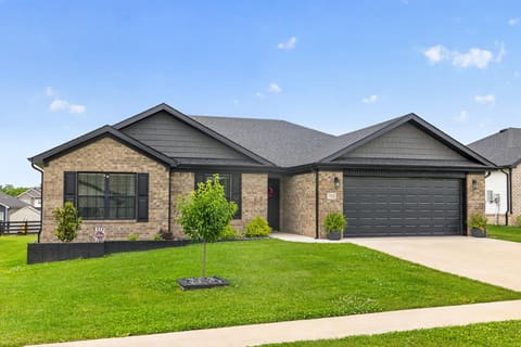 732 Yellowstone Trail, Richmond, KY 40475 — photo 2