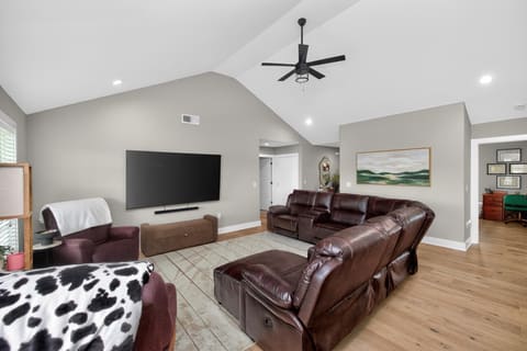 732 Yellowstone Trail, Richmond, KY 40475 — photo 4